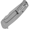 Kershaw Scour 3.3 in Bead-Blasted Knife