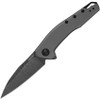 Kershaw Sanctum 2.98 in BlackWash Assisted Knife