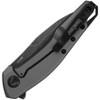 Kershaw Sanctum 2.98 in BlackWash Knife