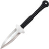 Cold Steel Hide Out Double Edge Neck Knife