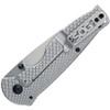 SOG Flash FL Silver Folding Knife