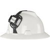Streamlight SL-SideSaddle Black Hard Hat Light