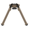 Magpul MOE FDE Sling-Stud Adjustable Bipod