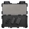 Magpul DAKA C35 Black Compact Rifle Hard Case