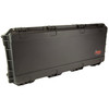 SKB iSeries Black Double M4 Rifle Hard Case