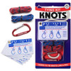 Pro-Knot KIT101 Knot Tying Kit with a Grommet