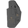 Crucial Concealment Covert Sig P365XL Black IWB Holster