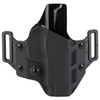 Crucial Concealment Covert Sig P365XL Black OWB Holster