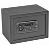 Bulldog Medium Digital Pistol Vault with Shelf