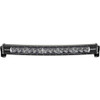 RIGID Radiance+ 30 in Curved RGBW LED Light Bar