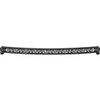 RIGID Radiance+ 50 in Curved RGBW LED Light Bar