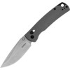 Kershaw Sequence 3.32 in Gray Crossbar Lock Knife