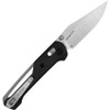 Kershaw Airspace Black Crossbar Lock Knife