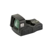 EOTECH EFLX 3 MOA Black Reflex Sight