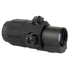 EOTECH G33 3x Black No-Mount Optic Magnifier