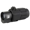 EOTECH G33 Black No-Mount Optic Magnifier