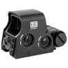 EOTECH XPS3-2 Dual-Dot Black Night Vision Holographic Sight