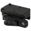 American Defense Trijicon RMR Low LH QD Mount