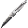 Case 52110 Tec X Harley Framelock Folding Knife