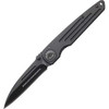 Case 52112 Tec X Harley Framelock Folding Knife