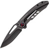 Case 52163 Harley Tec X Framelock Folding Knife