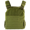 NCSTAR VISM Green Medium-2XL Plate Carrier