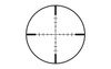 NCSTAR STR Series 3-9x40 Sniper Rifle Scope