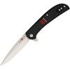 Al Mar Ultralight Falcon Linerlock Knife