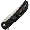 Al Mar Ultralight Falcon Linerlock Knife