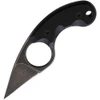Fred Perrin 2104 La Griffe Stonewash Fixed Knife