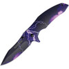 Rough Rider 1922 Galaxy Linerlock Knife