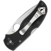 Spyderco Native 5 Lightweight Lockback Folding Knife