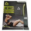 RBX High-Density Abdominal Trainer Portable Anti-Slip Core Mat