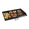 Camp Chef Professional Flat Top 6" x 14" Steel Griddle SG60