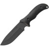 Schrade Frontier Fixed Blade Knife with Firestarter