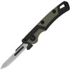 Kershaw Lonerock RBK 2 Linerlock Folding Knife