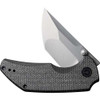 Civivi 20028C3 Thug 2 Linerlock Micarta Knife