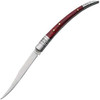 Rite Edge Spanish Fruit Knife with Pakkawood Handle