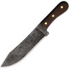 Condor Hudson Bay Fixed Blade Knife with Leather Sheath