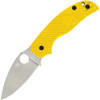 Spyderco Sage 5 Salt MagnaCut Compression Lock Knife