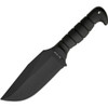 Ka Bar Heavy Duty Warthog Fixed Blade Knife with Sheath