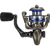 Lew’s Laser Lite 100 Spinning Reel 5.1:1 Lightweight Design