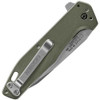 Gerber Fastball Linerlock Green Folding Knife S30V Blade