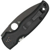 Spyderco Shaman Compression Lock G10 Folding Knife