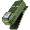 Olight Oclip OD Green Rechargeable Clip Light