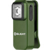 Olight Oclip OD Green Rechargeable Clip Light