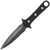 Smith & Wesson Full Tang Boot Knife with G10 Handle