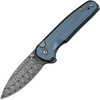 Civivi Mini Shakan Button Lock Folding Knife