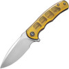 Civivi Mini Praxis Linerlock Folding Knife