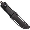 Cold Steel Master Tanto San Mai Fixed Blade Knife